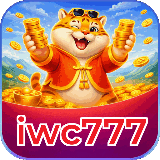 Logo da iwc777
