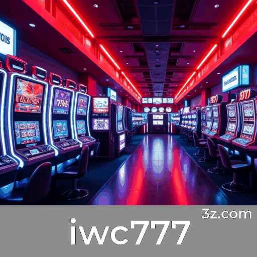 iwc777 e Jogos: Aprenda Estratégias e Melhore Suas Habilidades