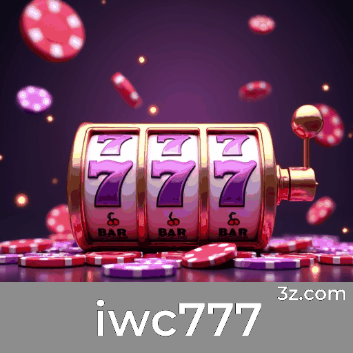 iwc777: Apostas Esportivas de Qualidade Focada nos Eventos Brasileiros