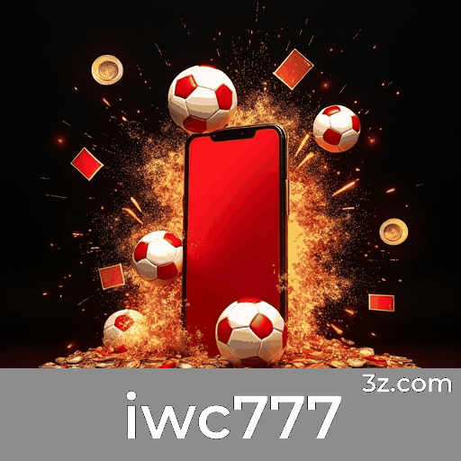 IWC777: Jogos de Cassino que Proporcionam Experiências Luxuosas e Emocionantes