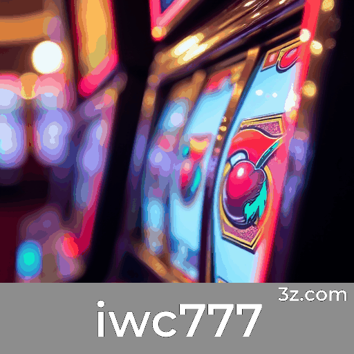 iwc777: Plataforma Estável, Segura e Otimizada para o Brasil